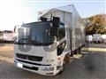 2023 Mitsubishi Fuso Fighter