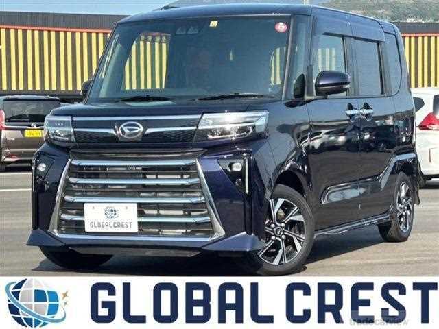 2022 Daihatsu Tanto