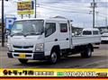 2018 Mitsubishi Fuso Canter