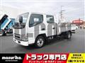 2010 Mitsubishi Fuso Canter