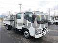 2010 Mitsubishi Fuso Canter