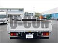 2010 Mitsubishi Fuso Canter