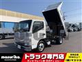 2018 Mitsubishi Fuso Canter