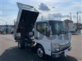 2018 Mitsubishi Fuso Canter