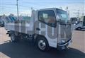 2018 Mitsubishi Fuso Canter