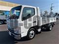 2018 Mitsubishi Fuso Canter