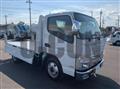 2018 Mitsubishi Fuso Canter