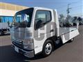 2018 Mitsubishi Fuso Canter