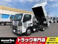 2017 Mitsubishi Fuso Canter