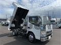 2017 Mitsubishi Fuso Canter