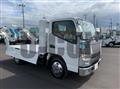 2017 Mitsubishi Fuso Canter