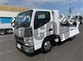 2017 Mitsubishi Fuso Canter