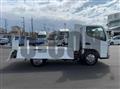 2017 Mitsubishi Fuso Canter