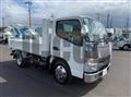 2017 Mitsubishi Fuso Canter