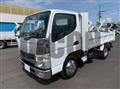 2017 Mitsubishi Fuso Canter