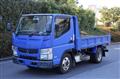 2016 Mitsubishi Fuso Canter