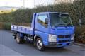 2016 Mitsubishi Fuso Canter