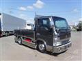 2009 Mitsubishi Fuso Canter