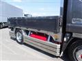 2009 Mitsubishi Fuso Canter