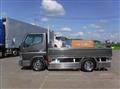 2009 Mitsubishi Fuso Canter