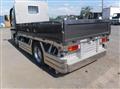 2009 Mitsubishi Fuso Canter