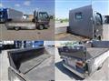 2009 Mitsubishi Fuso Canter