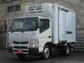 2018 Mitsubishi Fuso Canter