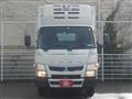 2018 Mitsubishi Fuso Canter