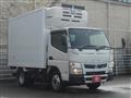 2018 Mitsubishi Fuso Canter