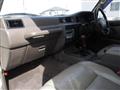 1996 Toyota Landcruiser 80