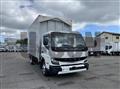 2024 Mitsubishi Fuso Canter