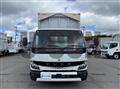 2024 Mitsubishi Fuso Canter