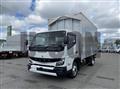 2024 Mitsubishi Fuso Canter