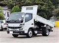 2024 Mitsubishi Fuso Canter