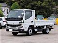 2024 Mitsubishi Fuso Canter