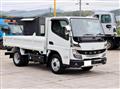 2024 Mitsubishi Fuso Canter