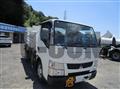 2014 Mitsubishi Fuso Canter