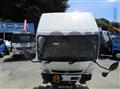 2014 Mitsubishi Fuso Canter