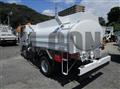 2014 Mitsubishi Fuso Canter