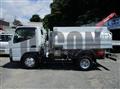 2014 Mitsubishi Fuso Canter