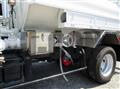 2014 Mitsubishi Fuso Canter