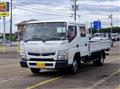 2018 Mitsubishi Fuso Canter