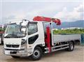 2024 Mitsubishi Fuso Fighter