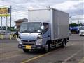 2017 Mitsubishi Fuso Canter