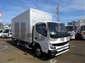 2024 Mitsubishi Fuso Canter