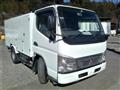 2003 Mitsubishi Fuso Canter