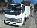 2003 Mitsubishi Fuso Canter