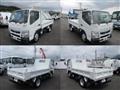 2017 Mitsubishi Fuso Canter