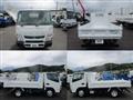 2017 Mitsubishi Fuso Canter