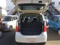 2015 Suzuki Wagon R